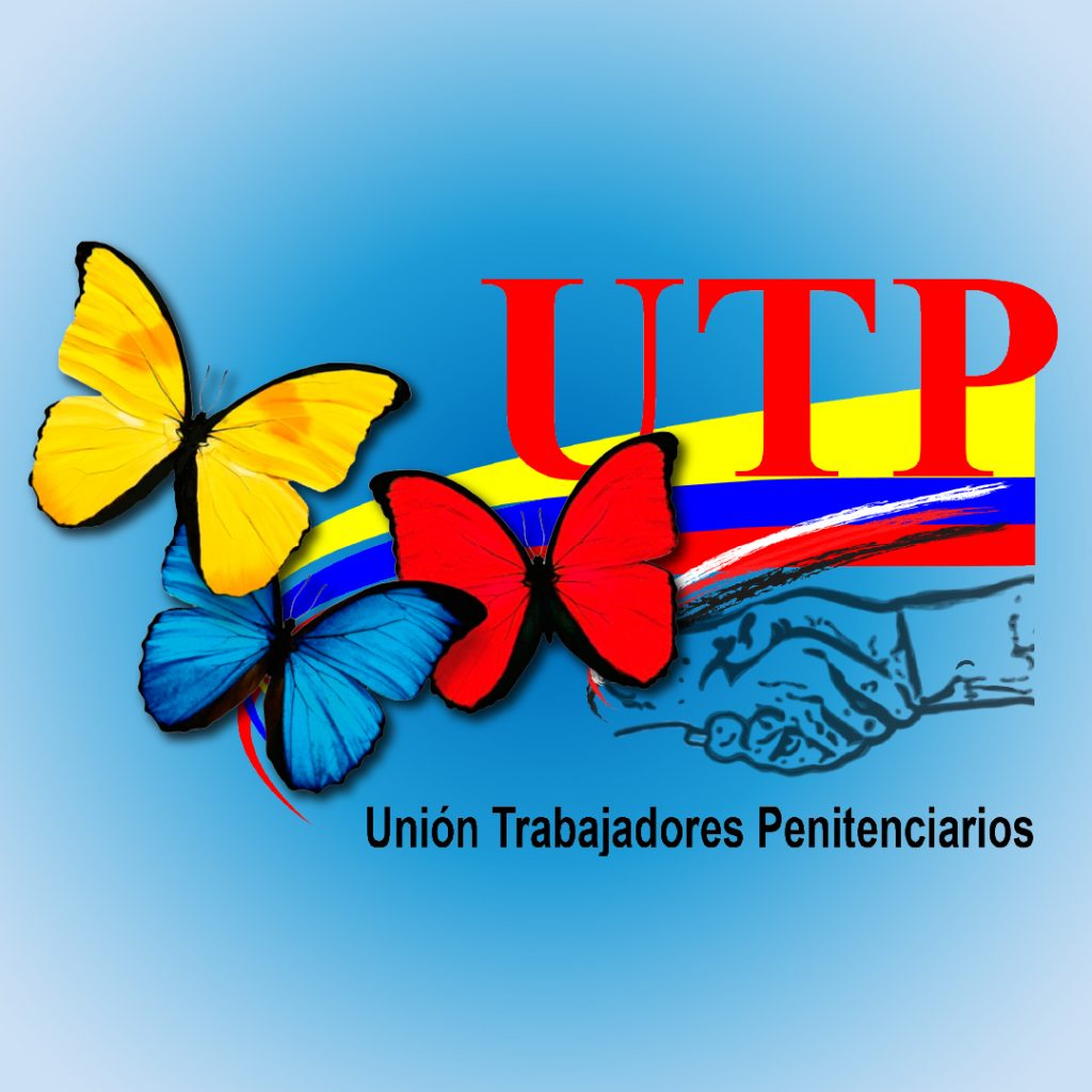 logo UTP presidencial